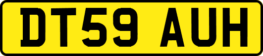 DT59AUH