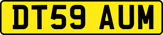 DT59AUM