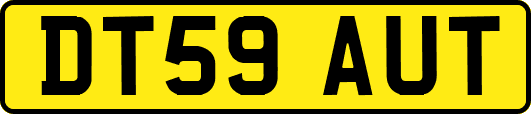 DT59AUT