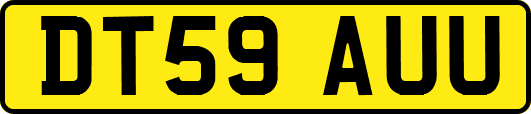DT59AUU