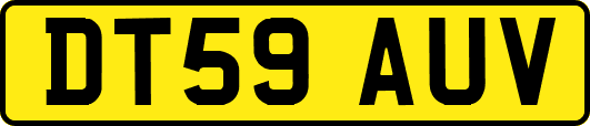 DT59AUV