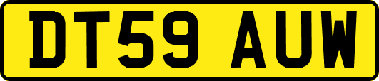 DT59AUW