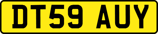 DT59AUY