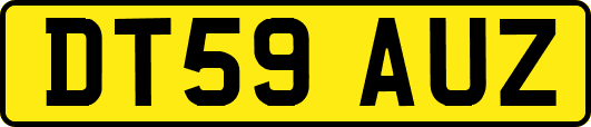DT59AUZ