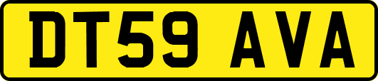 DT59AVA