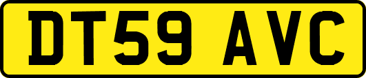 DT59AVC