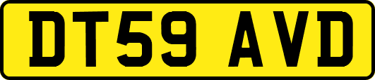 DT59AVD