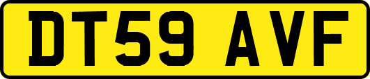 DT59AVF