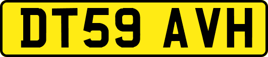 DT59AVH
