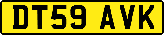 DT59AVK