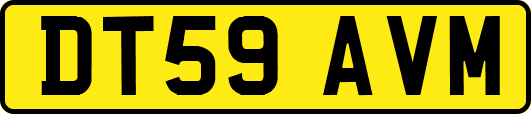 DT59AVM