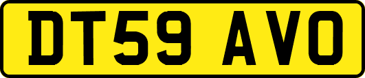 DT59AVO