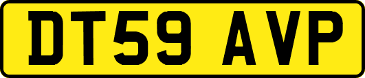 DT59AVP