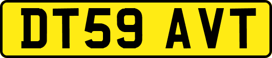 DT59AVT