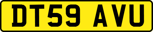 DT59AVU