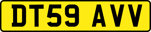 DT59AVV