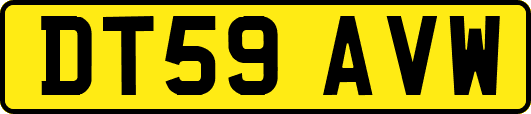 DT59AVW