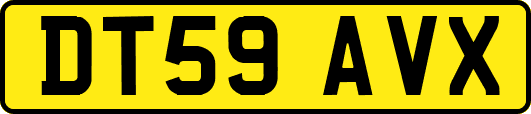 DT59AVX