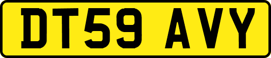 DT59AVY