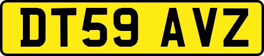 DT59AVZ