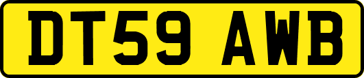 DT59AWB