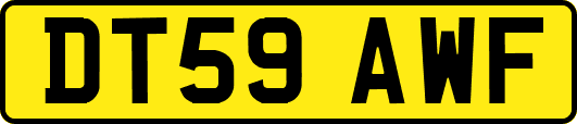 DT59AWF