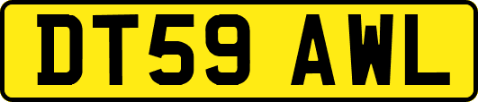 DT59AWL