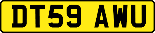 DT59AWU