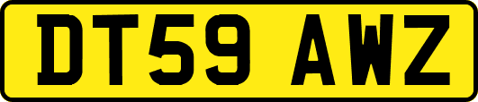 DT59AWZ