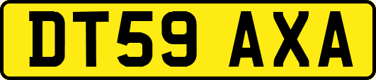 DT59AXA