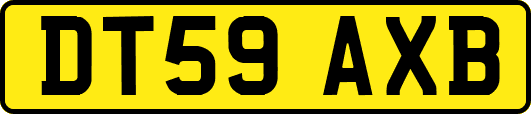 DT59AXB