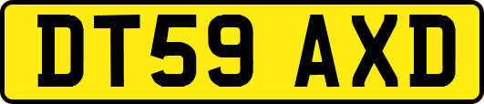 DT59AXD