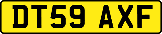 DT59AXF