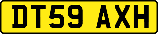 DT59AXH