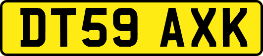 DT59AXK