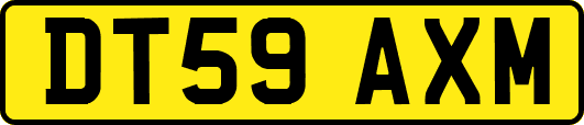 DT59AXM