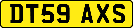 DT59AXS