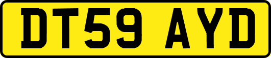 DT59AYD