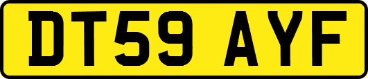 DT59AYF