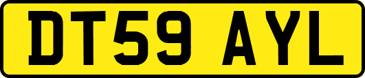 DT59AYL