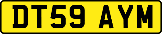 DT59AYM