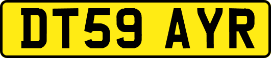 DT59AYR