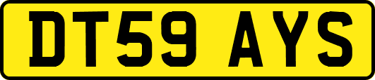 DT59AYS