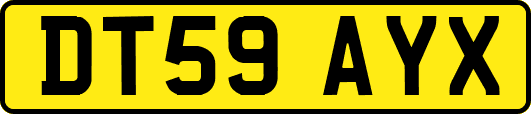 DT59AYX