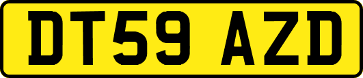 DT59AZD