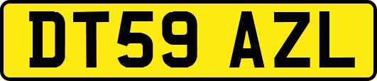DT59AZL