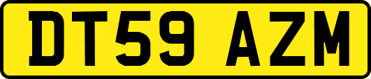 DT59AZM