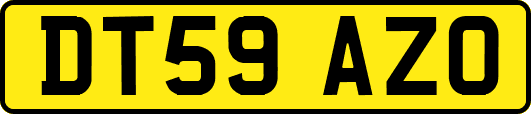 DT59AZO