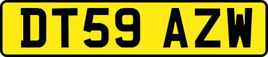 DT59AZW