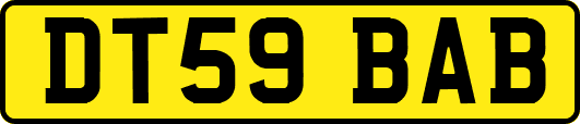 DT59BAB
